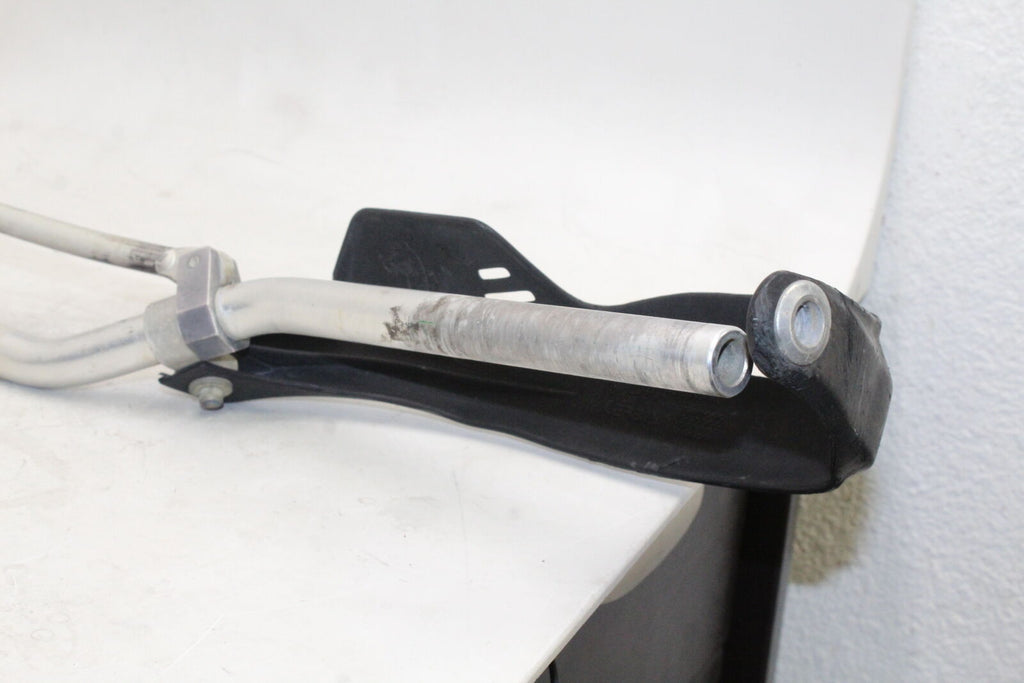 1989 Kawasaki Kdx200 Handlebars 46003-1305 Oem