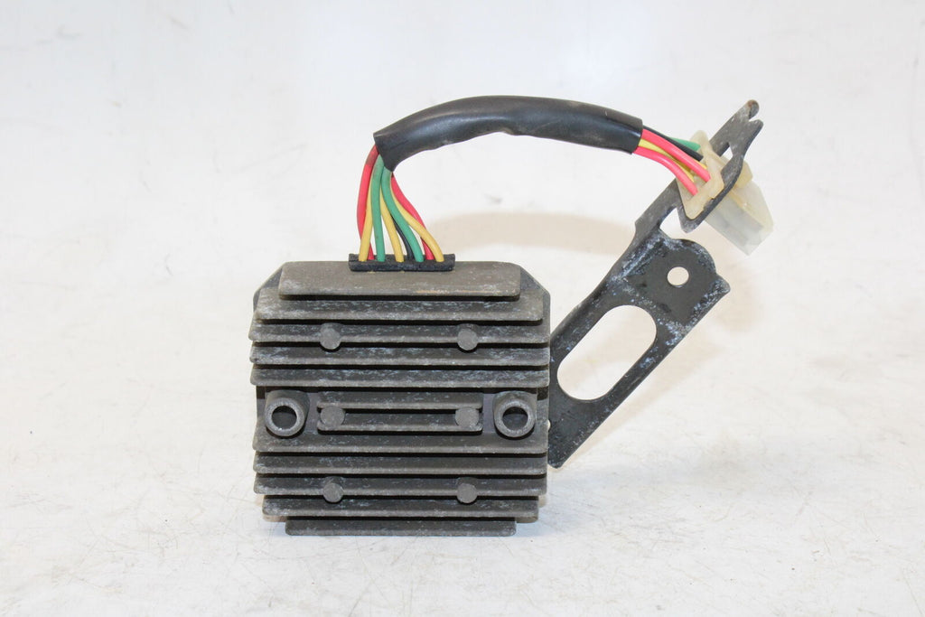 1981 Honda Goldwing 1100 Gl1100 Rectifier Voltage Regulator