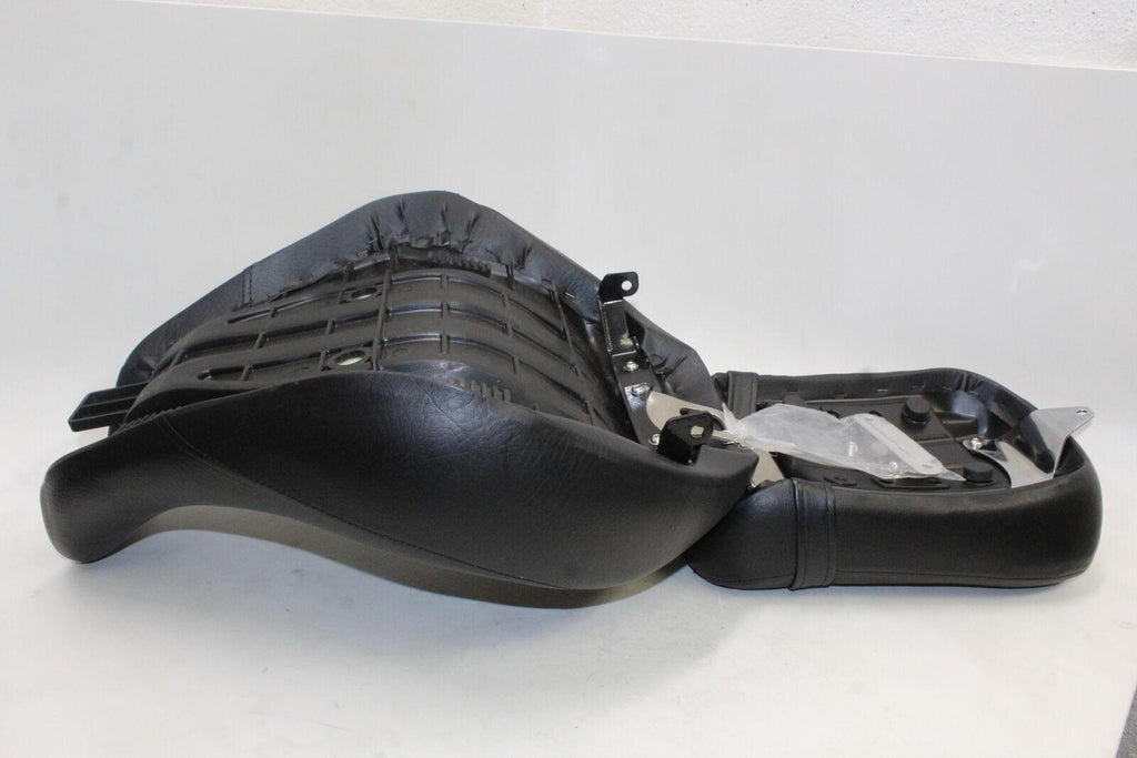 2004 Honda Shadow Aero 750 Vt750C Front Driver Rear Passanger Seat Saddle Oem