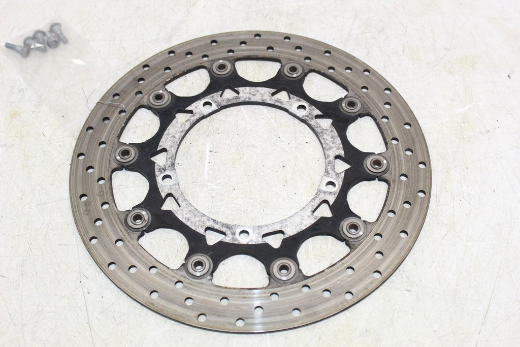 2004 Yamaha Yzf R1 Front Brake Disc Rotor