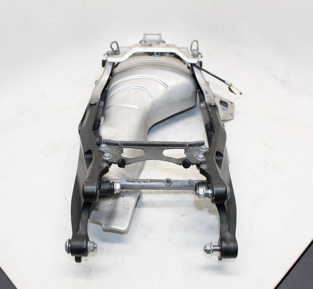 2005 Honda Cbr1000Rr Rear Subframe Back Sub Frame