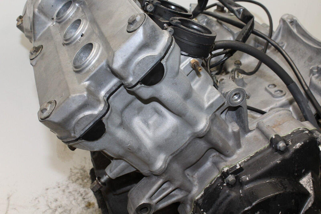 1992 Honda Cbr600 F2 Engine Motor Complete 20K Miles