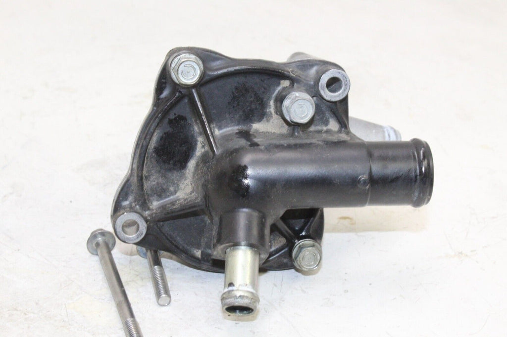 14-15 Honda Interceptor 800 Oem Engine Water Coolant Pump