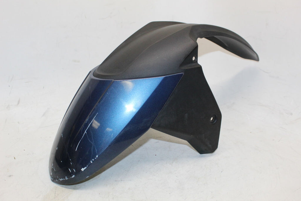 2006 Bmw K1200Gt Abs Front Wheel Fender Cowl Fairing