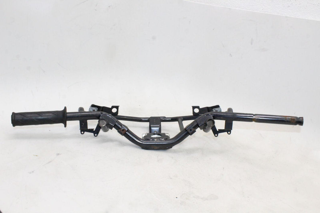 2007 Piaggio Bv 250 Handlebars Bars Oem