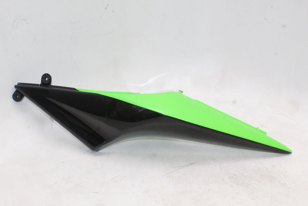 2008-12 Kawasaki Ninja 250R Ex250J Left Rear Back Tail Fairing Cowl Shroud Oem