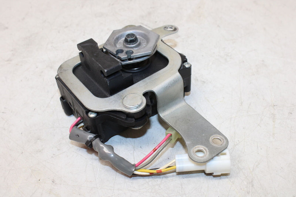 07-08 Kawasaki Ninja Zx6R Zx600P Exhaust Valve Servo Motor