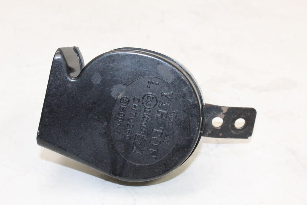 2012 Genuine Scooter Co. Buddy 170I Horn Signal Oem