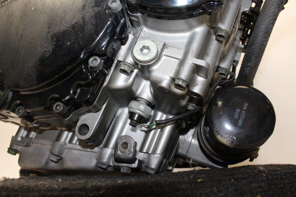 1997 Suzuki Gsxr750 Engine Motor