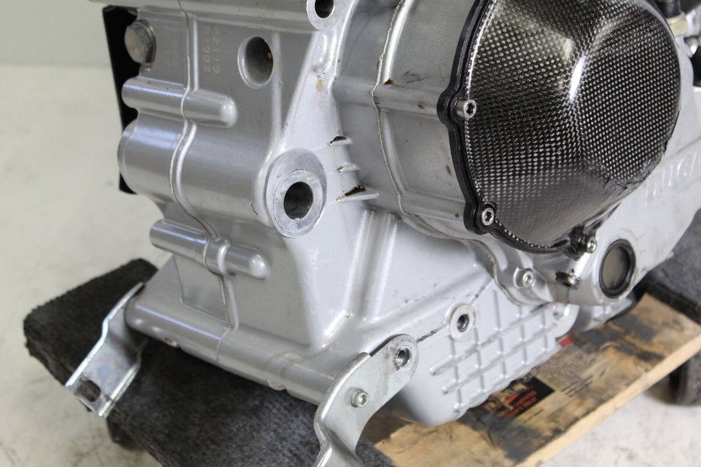 2004 Ducati 749 Engine Motor