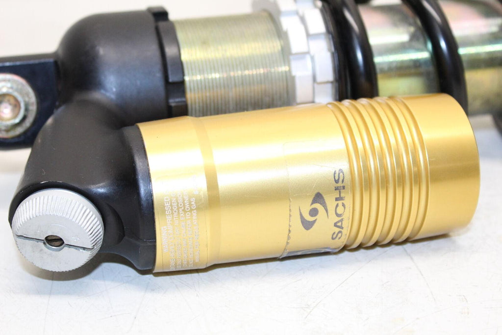 2006 Husqvarna Sm610 Rear Back Shock Absorber Suspension