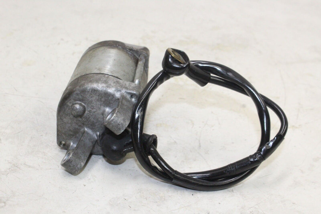 13-17 Kawasaki Ninja 300 Oem Engine Starting Starter Motor -Dc 12V