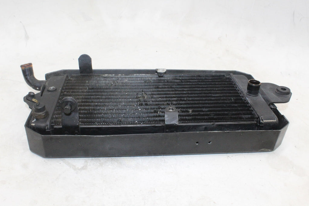 1994 Honda 1100 Vt1100C Engine Cooler Cooling Radiator Radiater Oem