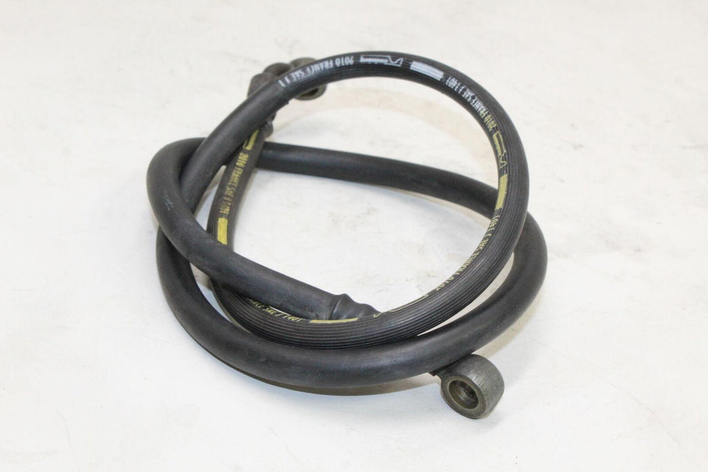 2002 Aprilia Scarabeo 150 Front Brake Caliper Hose Line Oem