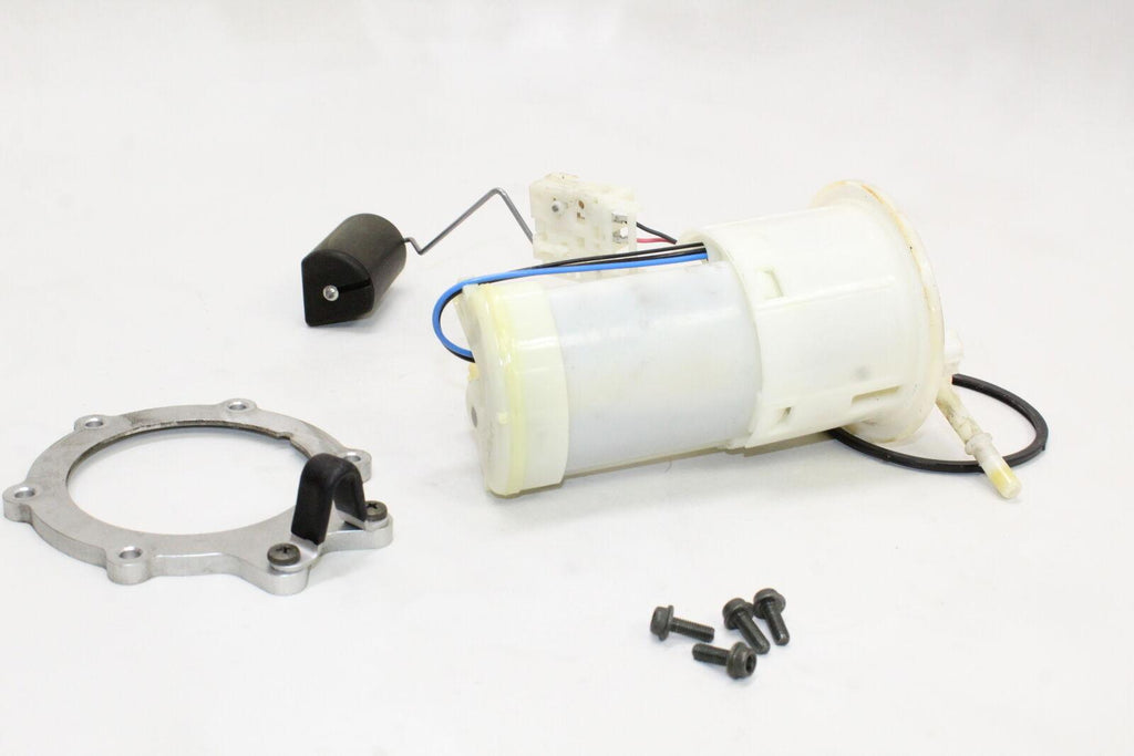 2007 Yamaha Fz6 Fuel Pump Gas Petrol Sender Unit 5Vx-13907-02-00 Oem