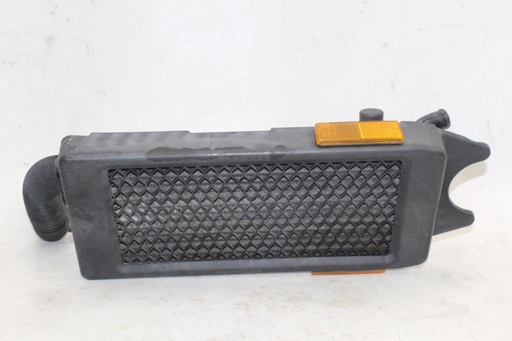 04-07 Honda Shadow Vlx Vt600Cd Oem Engine Cooler Cooling Radiator Radiater