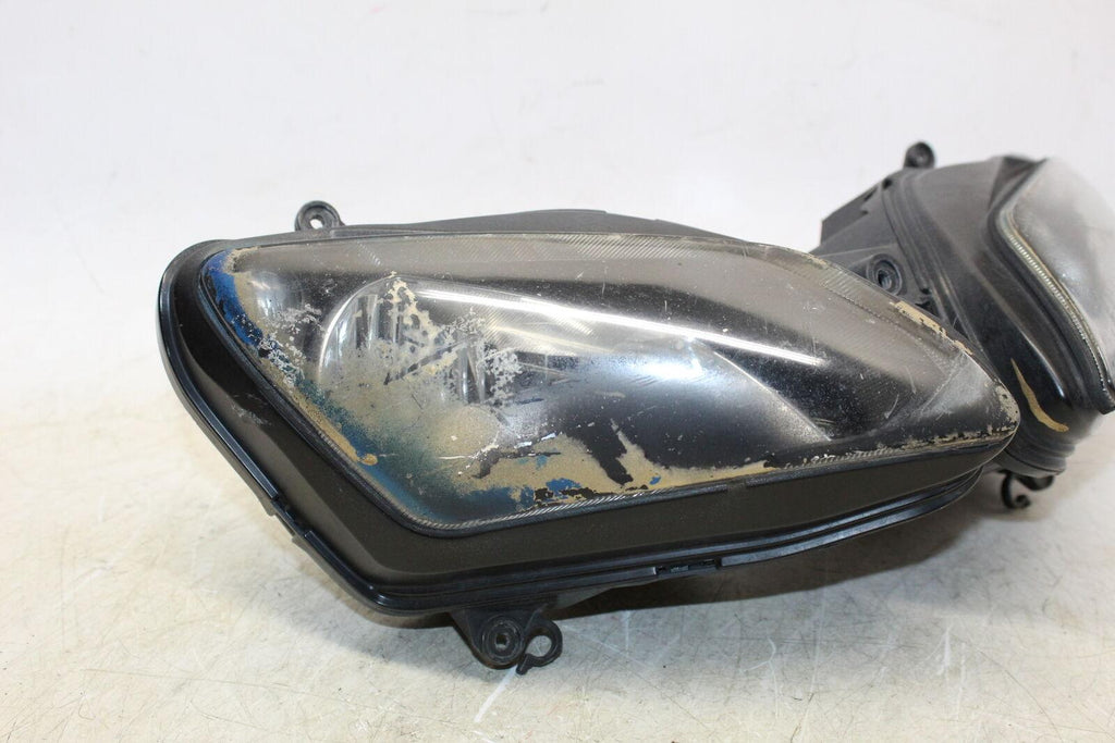 2004 Yamaha Yzf R1 Front Headlight Head Light Lamp