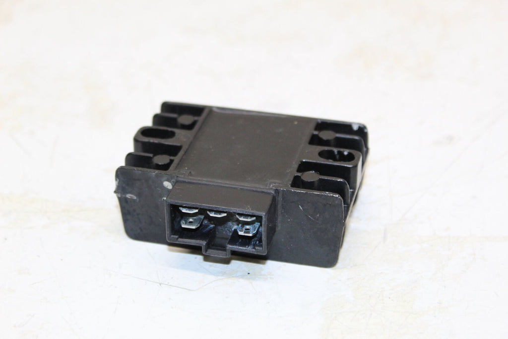 2018 Benelli Tnt 135 Rectifier Voltage Regulator