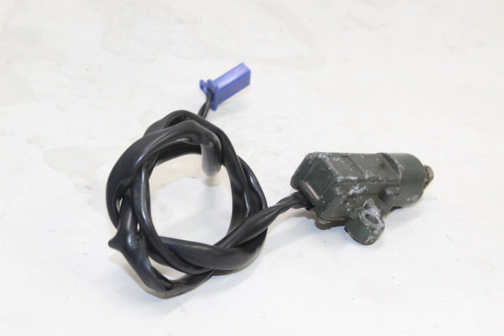 1998-99 Yamaha Yzf R1 Kickstand Side Kick Stand Sensor 3Ld-82566-60-00 Oem