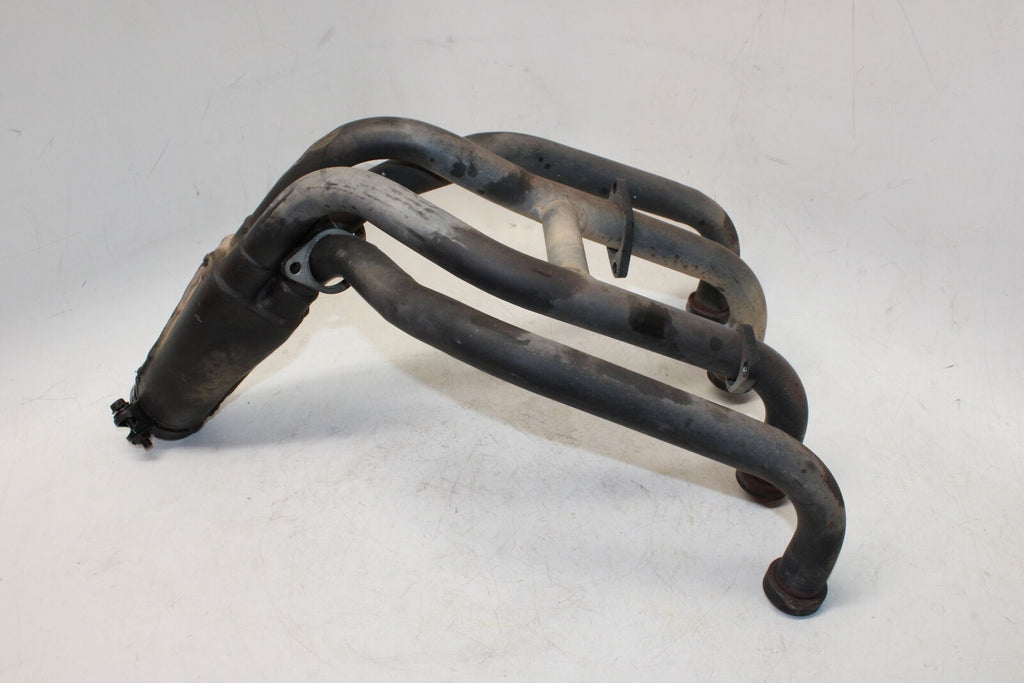 2000 Suzuki Katana 750 Gsx750F Exhaust Header Pipes Manifold