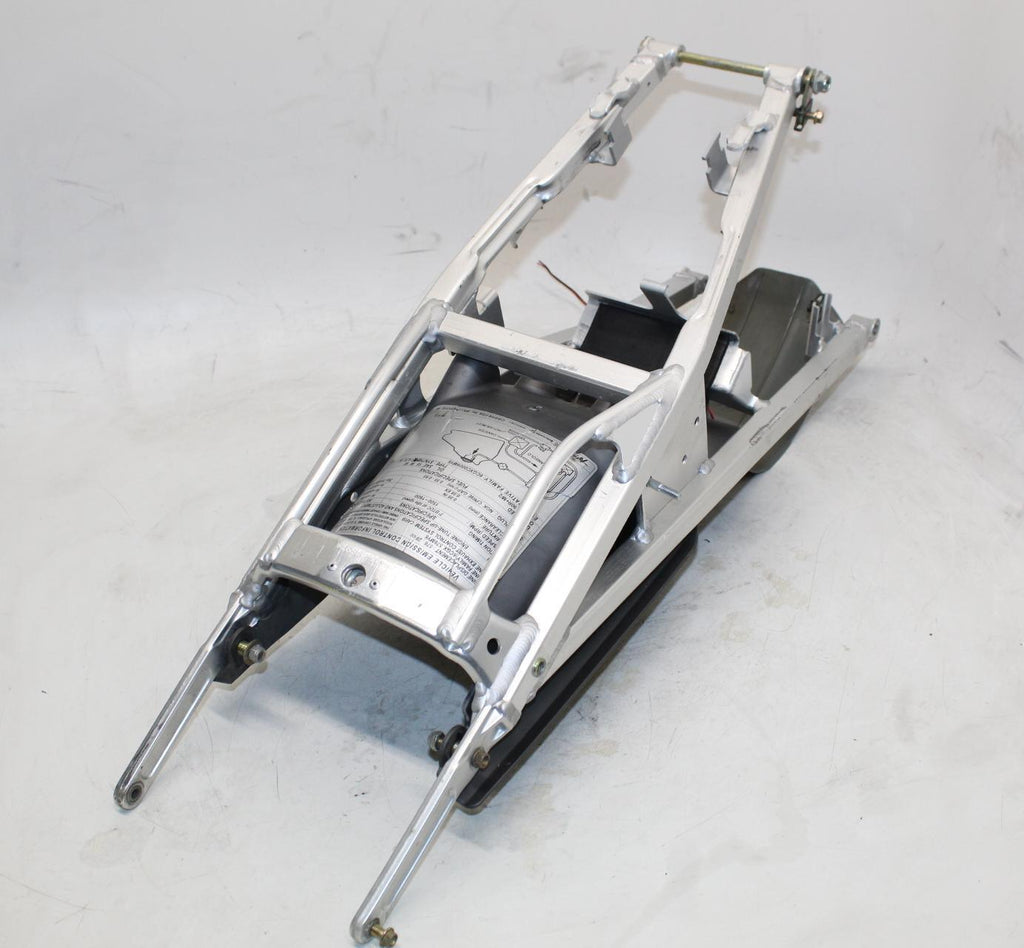 2006 Husqvarna Sm610 Rear Back Sub Frame Subframe