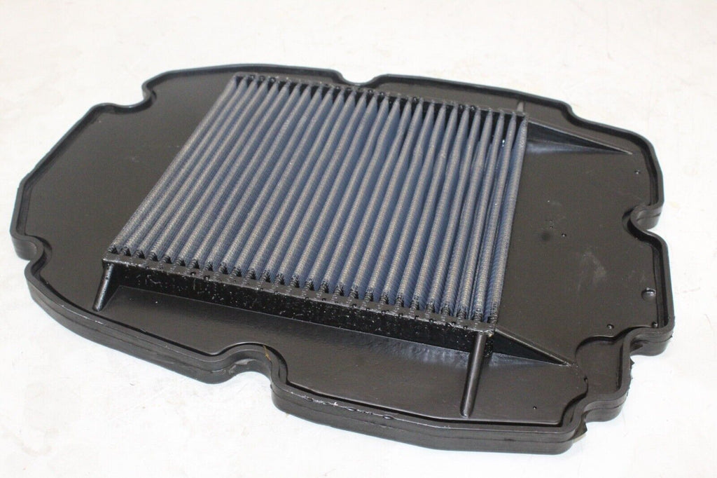 98-09 Honda Interceptor 800 Oem Airbox Air Intake Filter