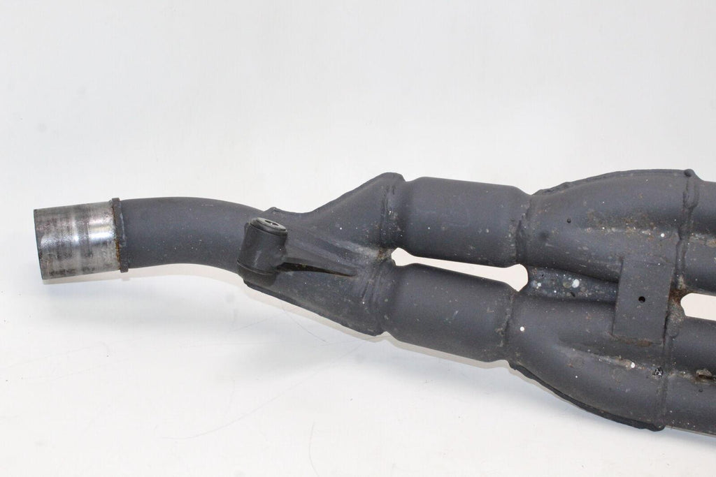 1998 Honda Cbr600F3 Exhaust Header Pipes Manifold 18150-Mal-602 Oem