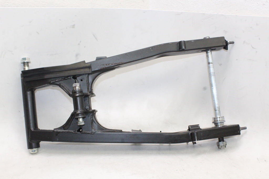 2013-17 Kawasaki Ninja 300 Ex300A Rear Swingarm Back Suspension Swing Arm Oem