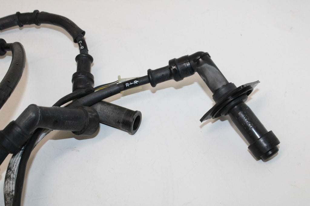 1985 Honda Shadow Vt1100C Ignition Coils