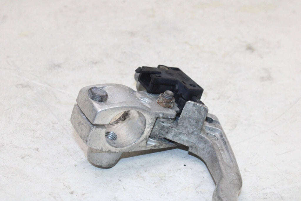 2002 Yamaha V Star 1100 Xvs1100 Oem Clutch Perch Mount With Lever