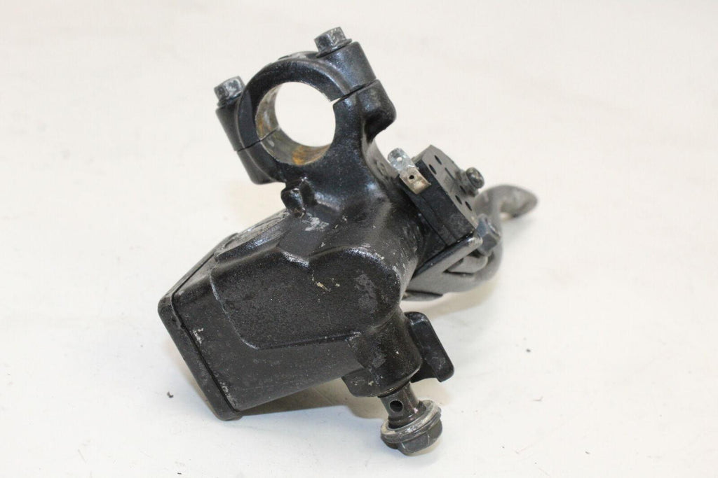 08-12 Kawasaki Ninja 250R Ex250J Front Brake Master Cylinder W/ Lever 43015-0110