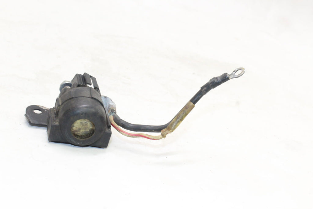 1984 Kawasaki Gpz750 Zx750A Engine Starter Relay Starting Motor Switch Oem