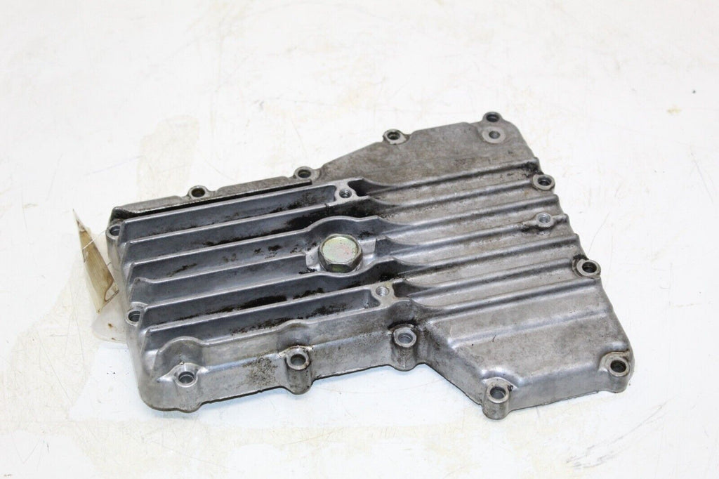 1981 Suzuki Gs850G Oem Engine Motor Bottom Oil Pan Cover