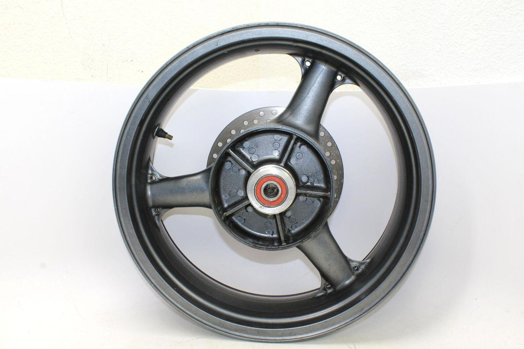 2000 Kawasaki Zr7S Zr750 Rear Wheel Back Rim