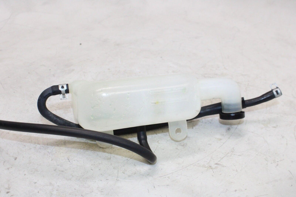 03-06 Suzuki Burgman An400S Oem Coolant Water Tank Reservoir Bottle