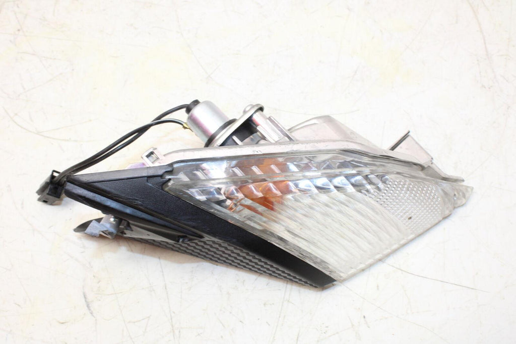 2011 Suzuki Gsxr750 Right Front Turn Signal Light Indicator