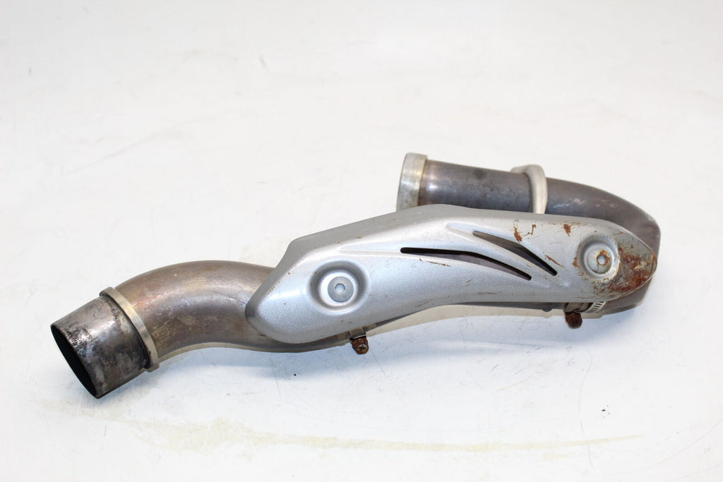 2015 Honda Crf450R Muffler Exhaust Silencer Slip On Pipe Fmf