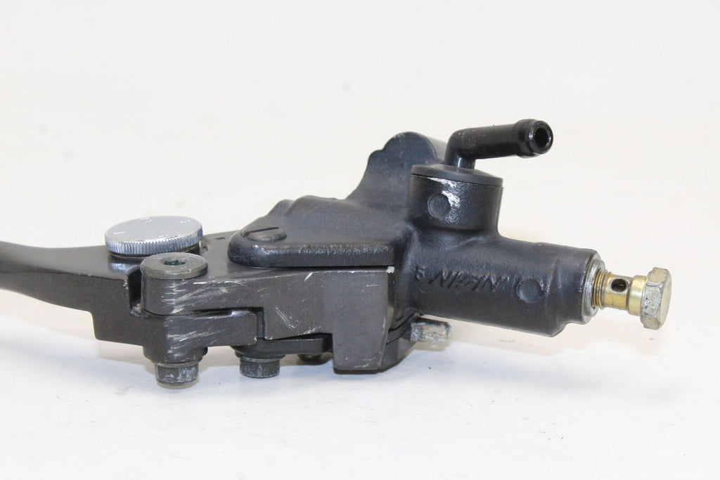 2000 Cagiva Gran Canyon 900 Front Right Brake Master Cylinder W/ Lever Oem