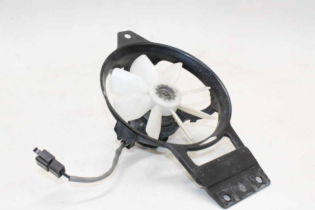 88-07 Kawasaki Ninja 250R Ex250F Engine Radiator Cooling Fan Oem