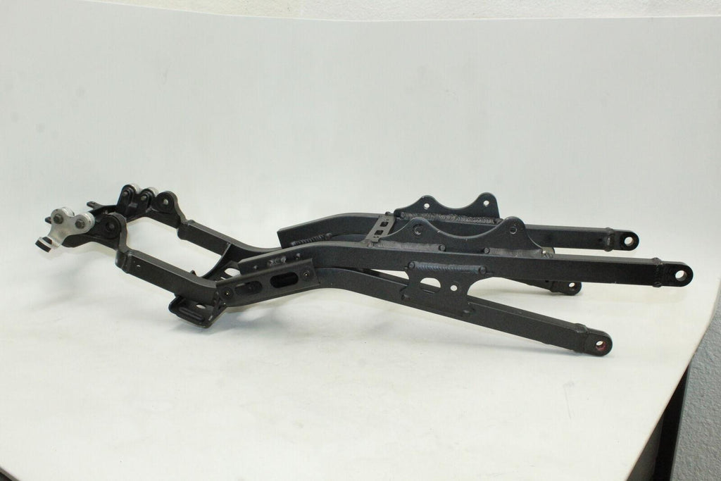 2005-06 Kawasaki Ninja Zx6R Zx636C Rear Back Tail Subframe Sub Frame Oem