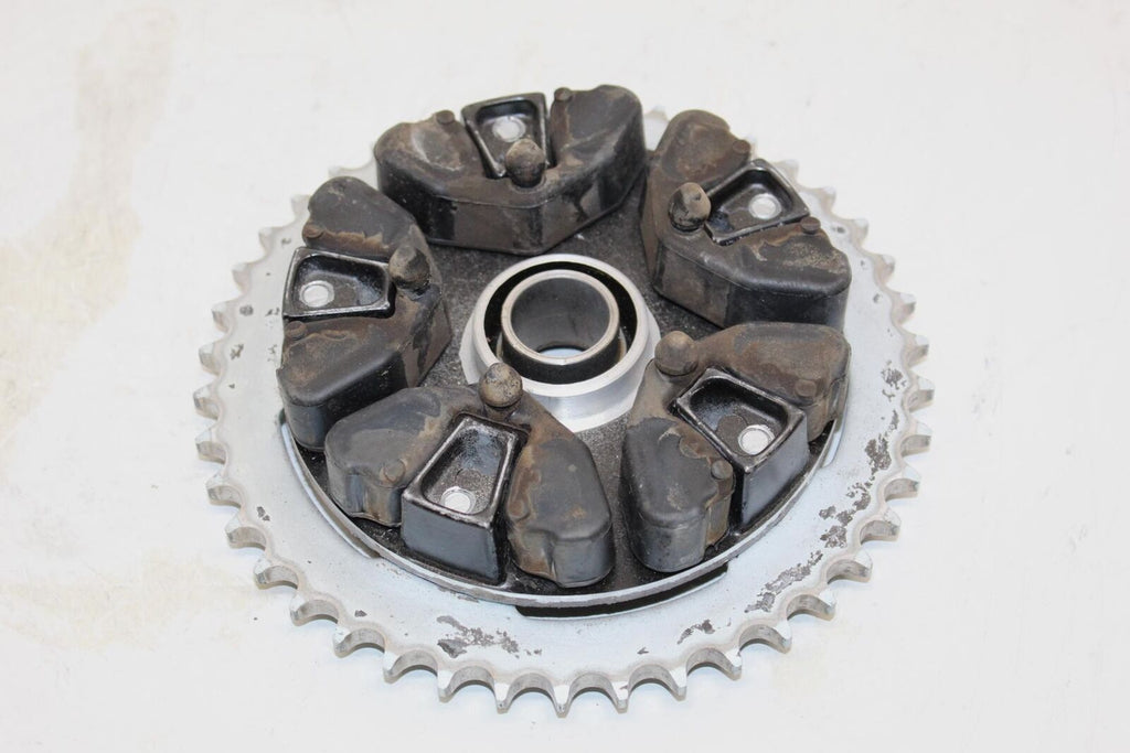 2003 2004 Suzuki Gsxr1000 Rear Back Sprocket