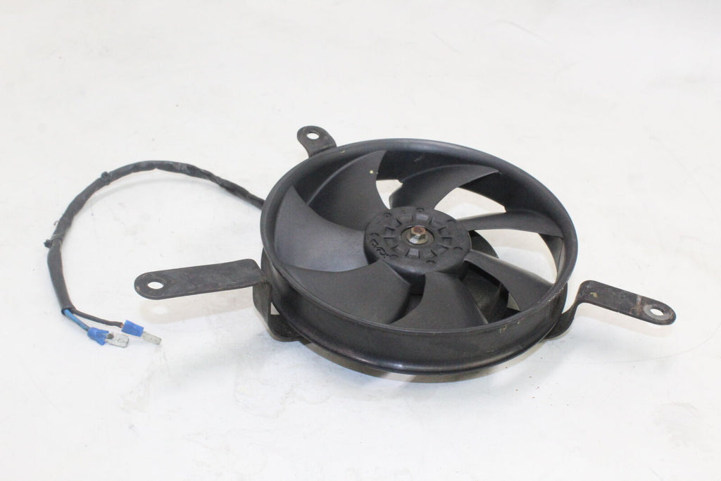 2003-05 Yamaha Yzf R6 Engine Radiator Cooling Fan 5Sl-12405-10-00 Oem