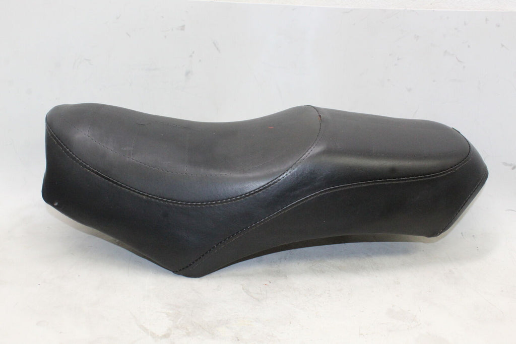 82-83 Yamaha Xj650 Maxim Front Drivers Seat Pad Saddle Pillion Oem