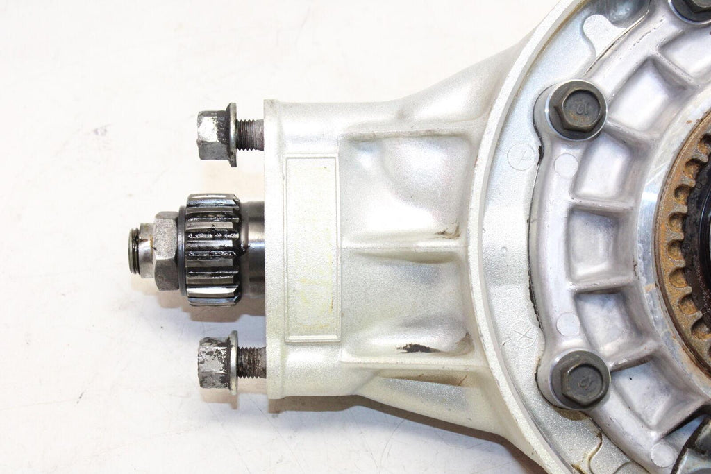 1976 Honda Goldwing 1000 Gl1000 Final Drive Gear Differential