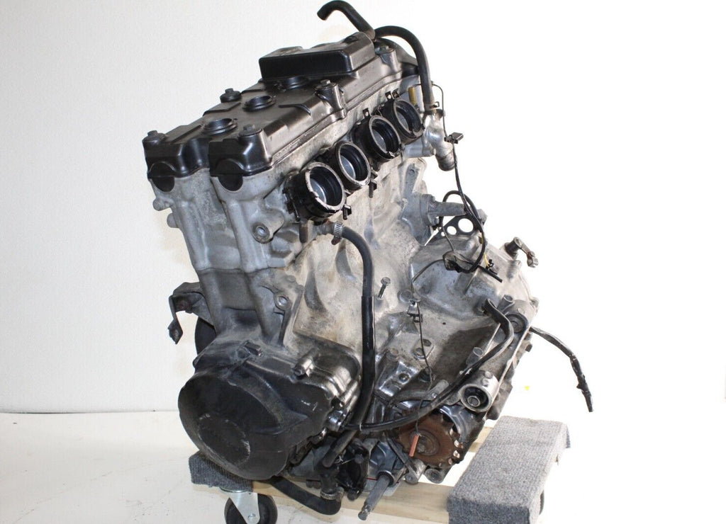 1993 Honda Cbr900Rr Cbr 900 Rr Engine Motor