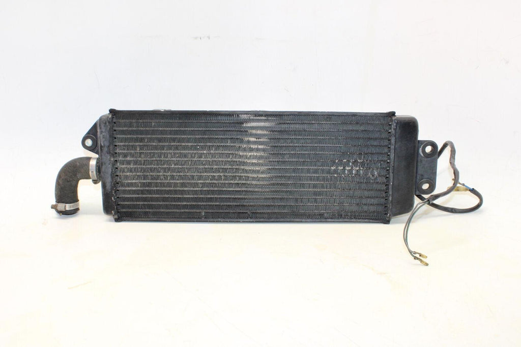 1990 Suzuki Vx800 Engine Cooler Cooling Radiator Radiater