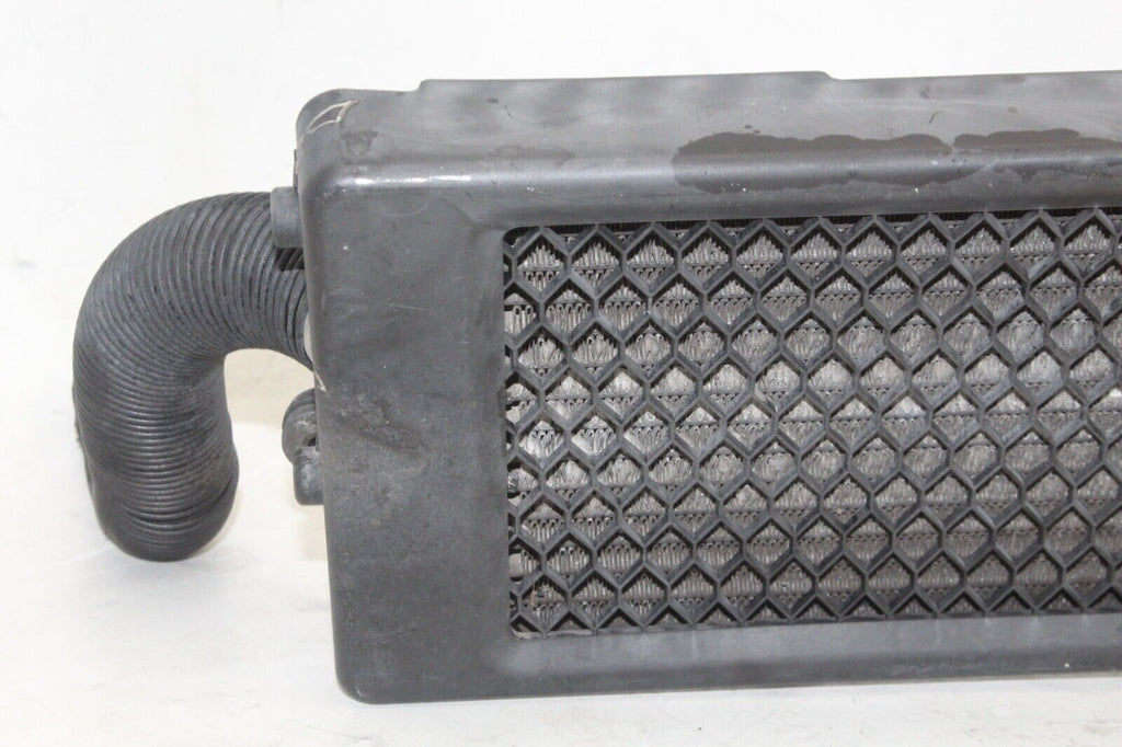 04-07 Honda Shadow Vlx Vt600Cd Oem Engine Cooler Cooling Radiator Radiater