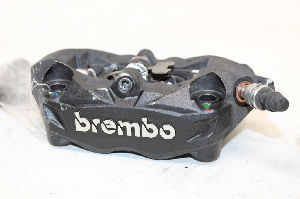 2021 Bmw S1000Xr S1000 Xr Brembo Front Brake Calipers Caliper Pads Oem