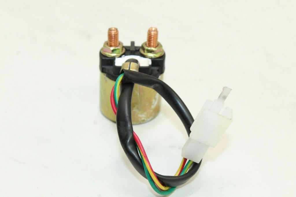 2023 Zinger 200Cc Starter Relay Oem