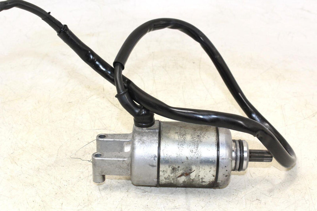 1999 Yamaha Yzf R6 Engine Starting Starter Motor -Dc 12V